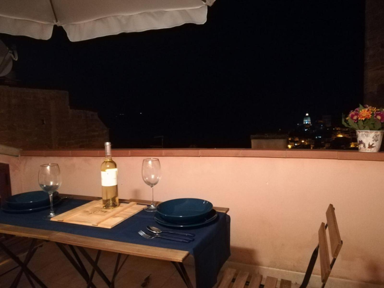 Cirasa Villa Ragusa Exterior photo